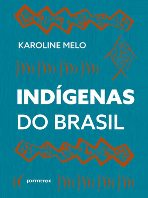 cover image of Indígenas do Brasil